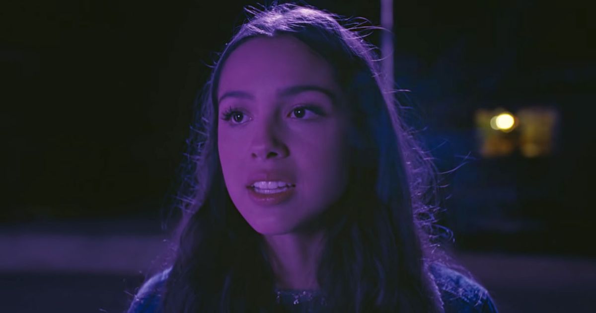 Olivia Rodrigo Talks ‘drivers license’ on ‘Diary of a Song’