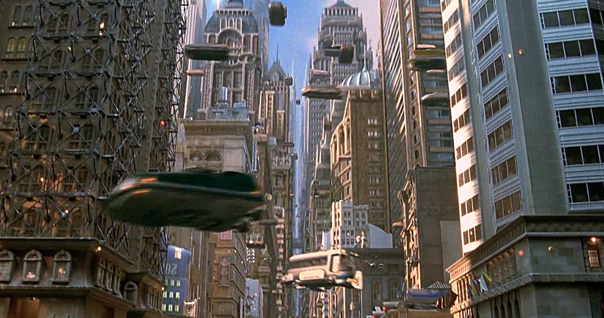 Emerging Air Mobility Technologies Set to Transform New York City's Skies