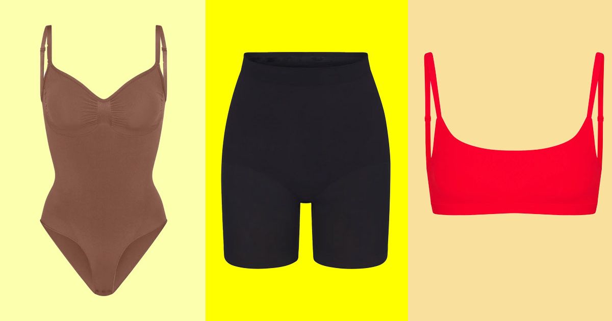 Tiktok Skims Cotton Collection Dupes 11 Best SKIMS Dupes That Are