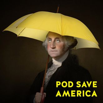 Pod Save America Posters for Sale