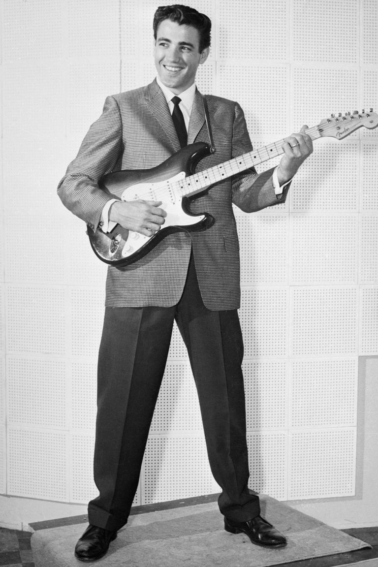 A Look Back at the Original Stars of Country Music