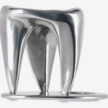 Tsu Lange Yor Hand Cast Oil Burner