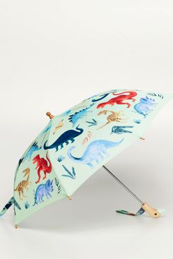 Original Duckhead x Meri Meri Dinosaur Kingdom Duckling Umbrella