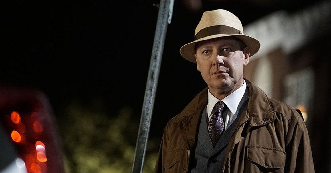 Toss Your Finest Fedora in the Air With Joy! The Blacklist to Return ...