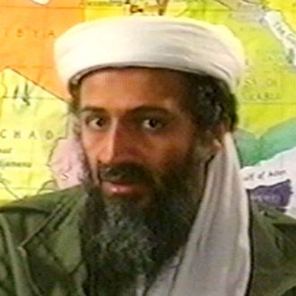 Al Qaida Recruitment Video Stills