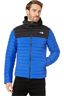 The North Face Stretch Down Hoodie