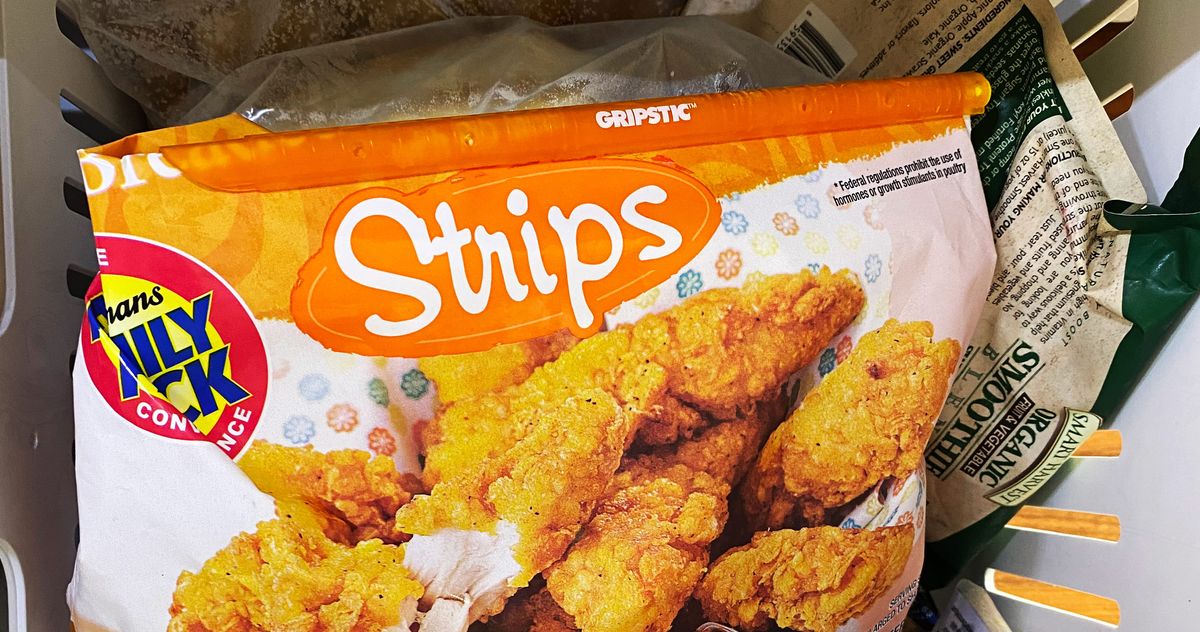 2020 Gripstic BagSealer Review The Strategist