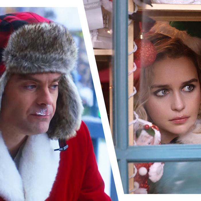 92 Christmas Movies on Hallmark, Lifetime, Netflix and More picture