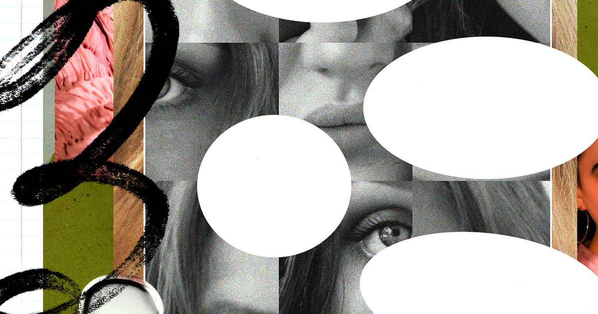 This Week's Sex Diary: The Woman Hooking Up Despite Her Body Insecurity