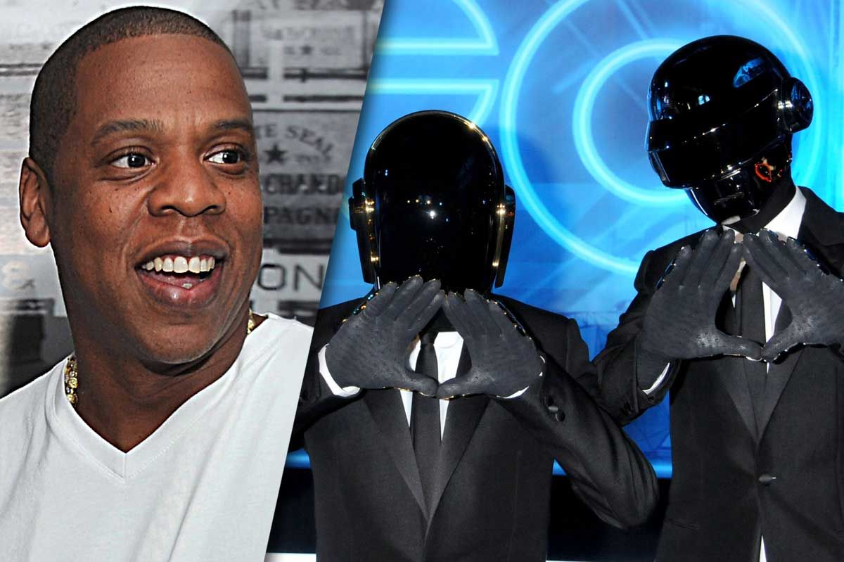 洋楽 daft punk Daft Punk - Technologic (Official Music Video Remastered