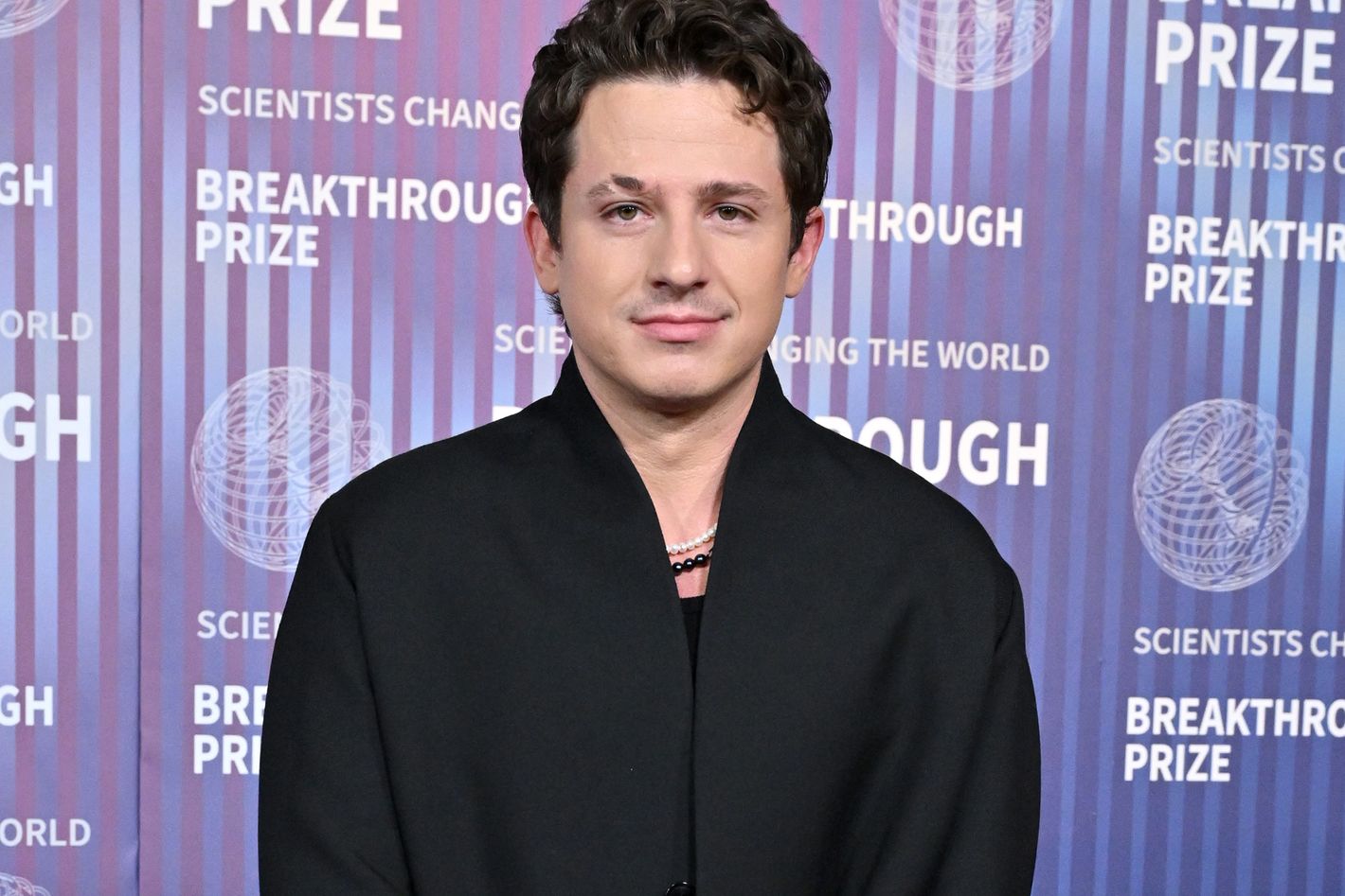 Charlie Puth, a Should-Be-Bigger Artist, Announces New Single