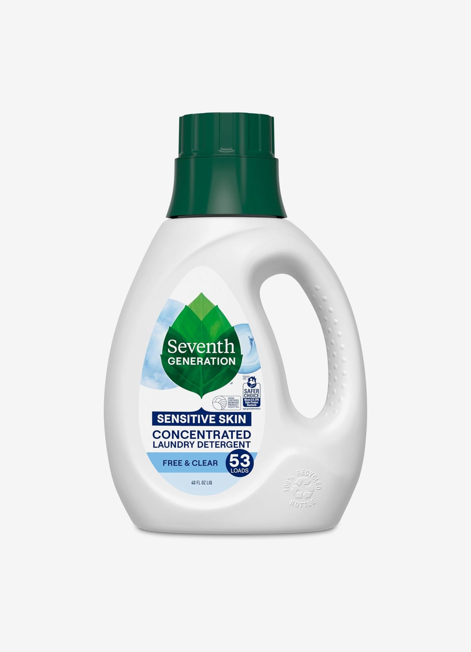 15 Best Laundry Detergents The Strategist