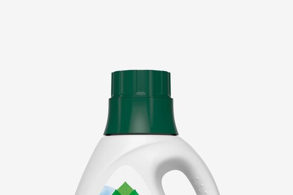 Seventh Generation Concentrated Laundry Detergent - Free & Clear Unscented, 40 Oz.