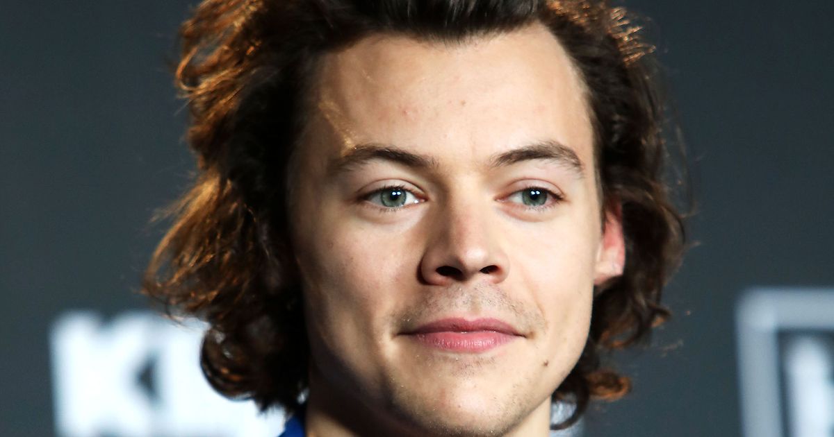 Harry Styles Talks New Album in ‘Rolling Stone’ Interview