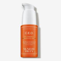 Sunday Riley C.E.O. 15% Vitamin C Brightening Serum - 1 Oz.