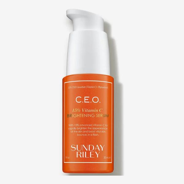 Sunday Riley C.E.O. 15% Vitamin C Brightening Serum - 1 fl. oz