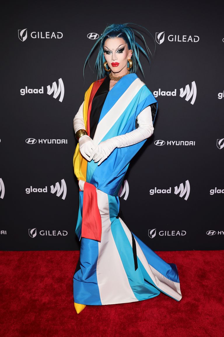 35th Annual GLAAD Media Awards