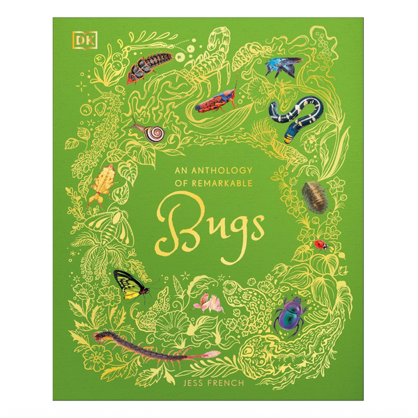 ‘An Anthology of Remarkable Bugs,’ by Jess French