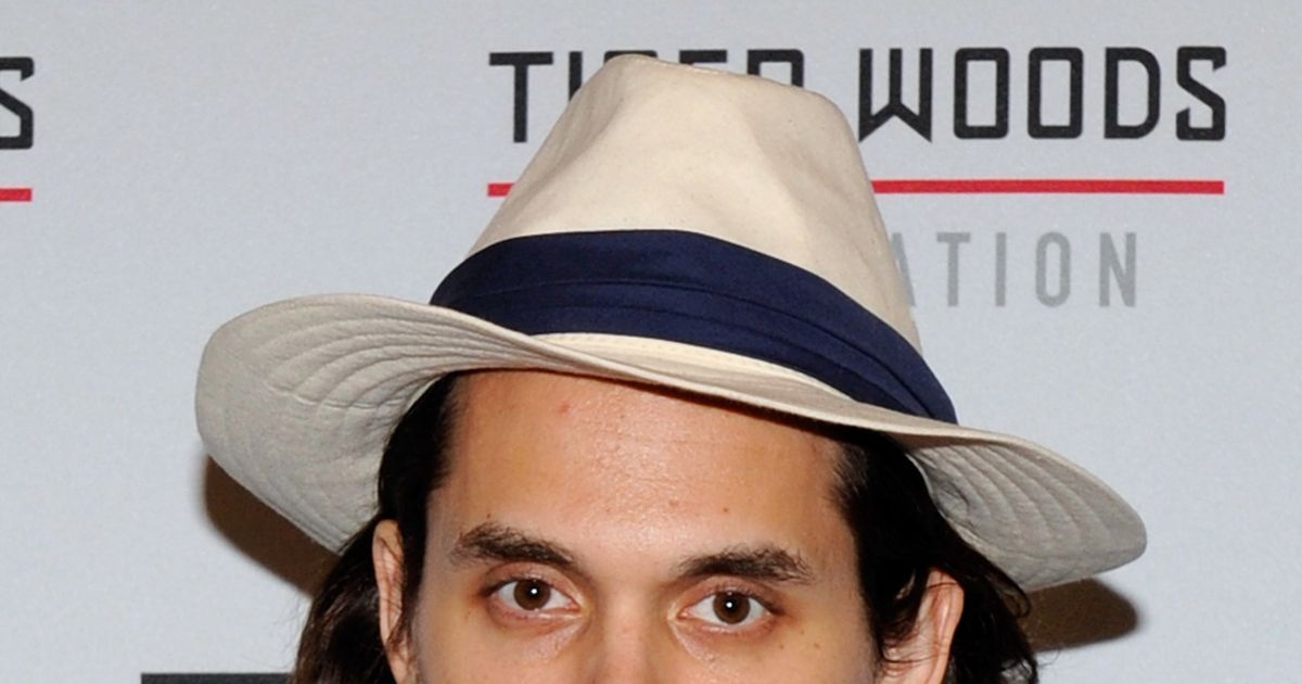 Jobe Mayer as/is ジョンメイヤー John Mayer captured December 9, 2001 - This is one of the
