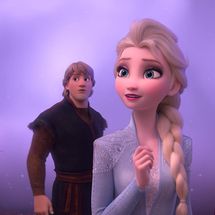 Frozen II