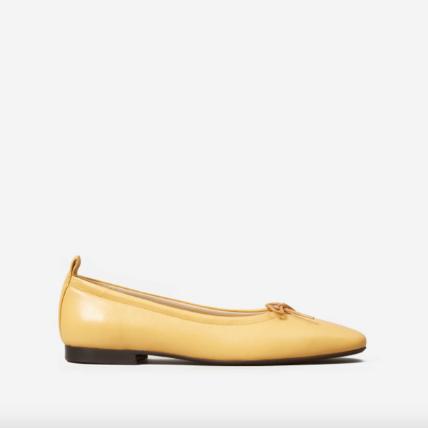 Everlane Ballet Flat