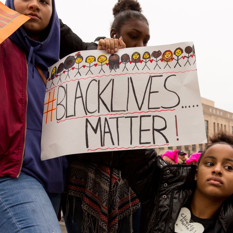 Photos: 46 Signs From the Women’s March on Washington