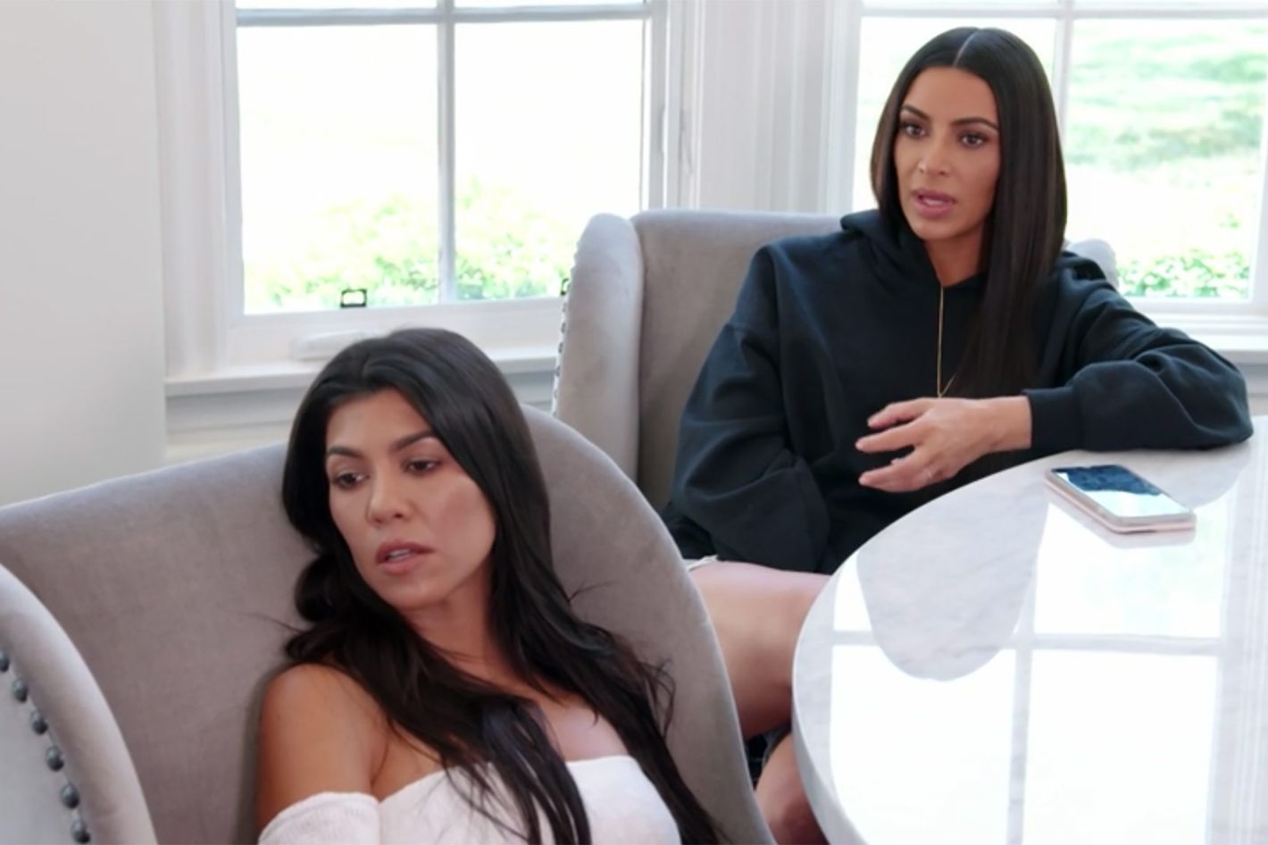 Keeping Up With the Kardashians, Season 14, Episode 16 Recap