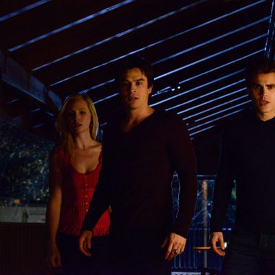27 The Vampire Diaries Music Moments That Are Honestly Perfect
