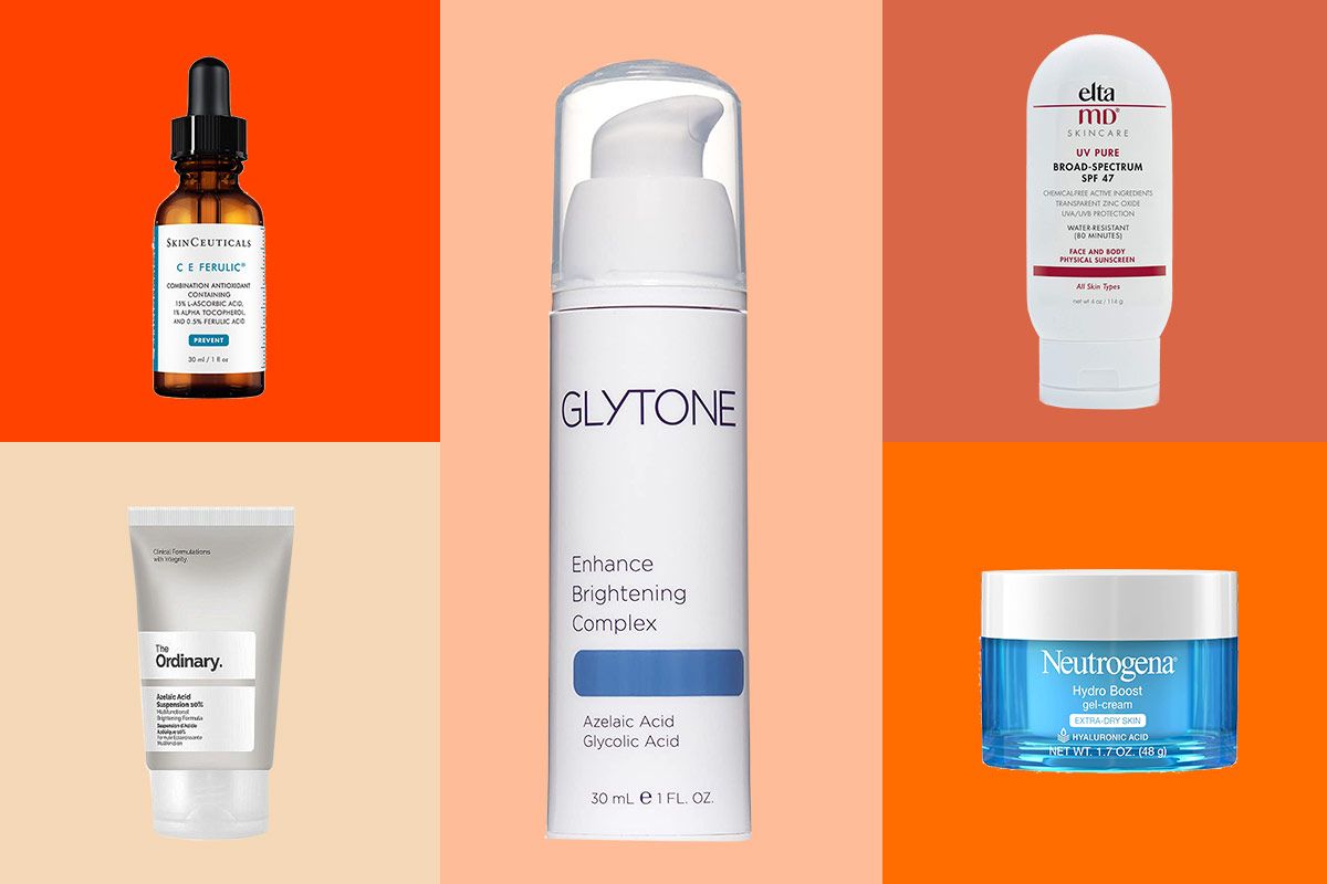 17 Best Skin Care Products For Pregnancy And Nursing 2021 The Strategist New York Magazine