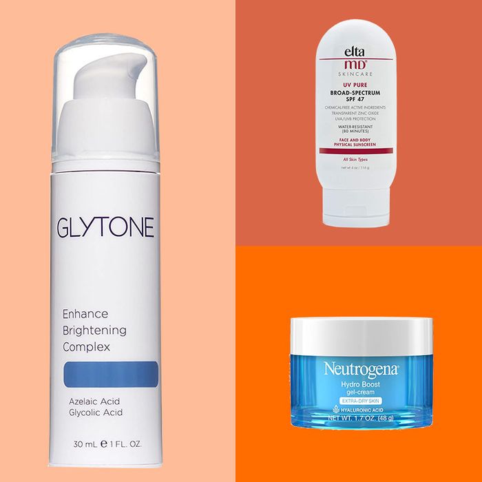 best face skin care