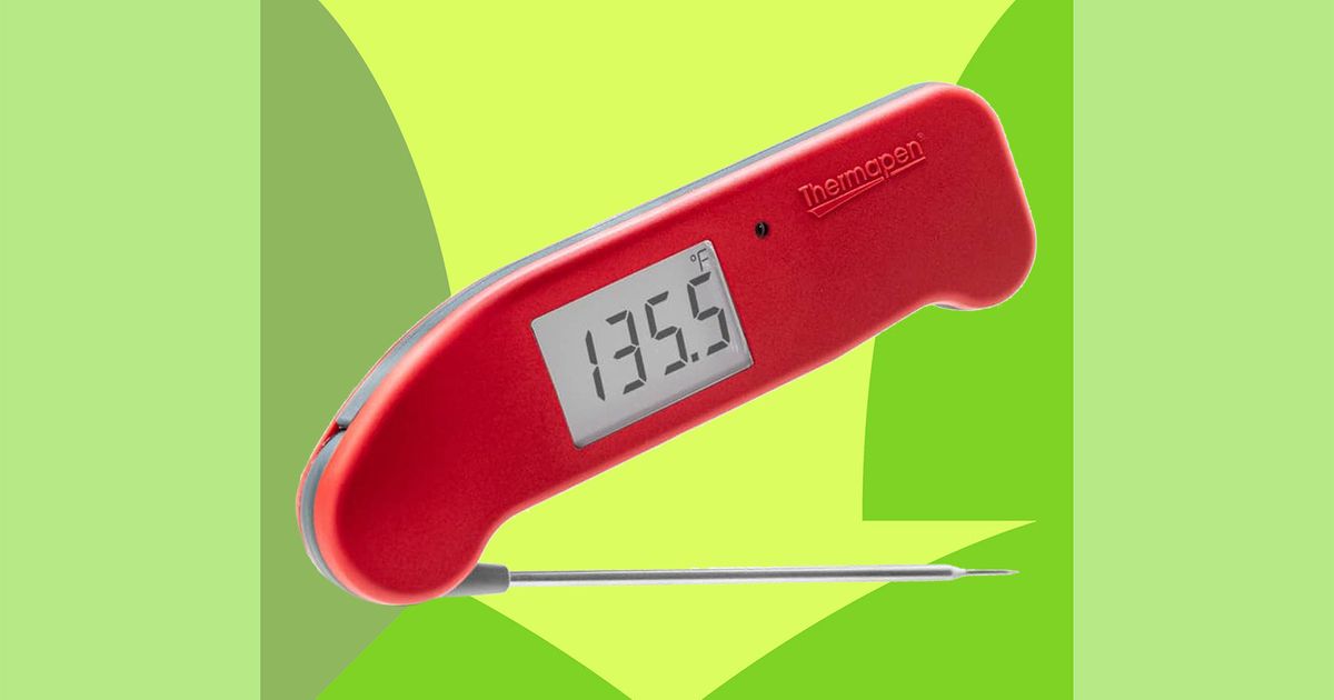 ThermoWorks (@Thermapen) / X