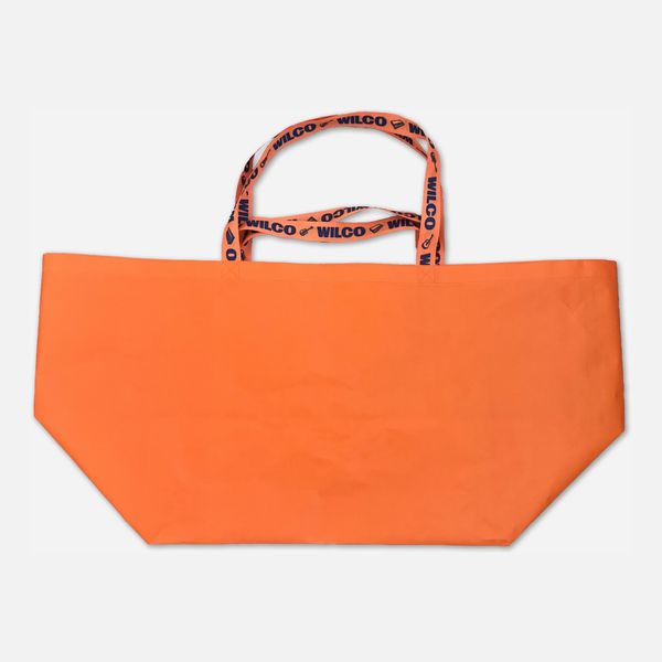 Wilco XL Orange Wilco Loft Sans Tote