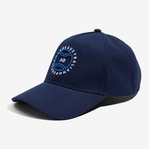 Australian Open Baseline Cap