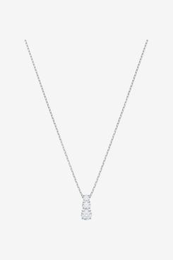 Swarovski Women's Attract Trilogy Jewelry Collection