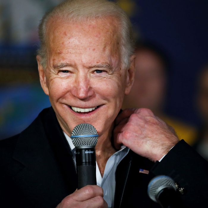 Why Democratic Endorsements Can Help Joe Biden Win