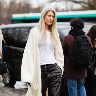 See the Best Street Style From Paris Fashion Week