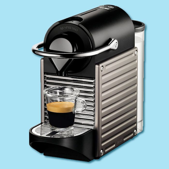 Best Nespresso Machine Cyber Monday Kitchen Deals 2018 The Strategist 