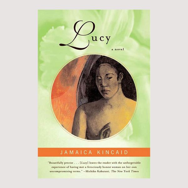 'Lucy,' by Jamaica Kincaid
