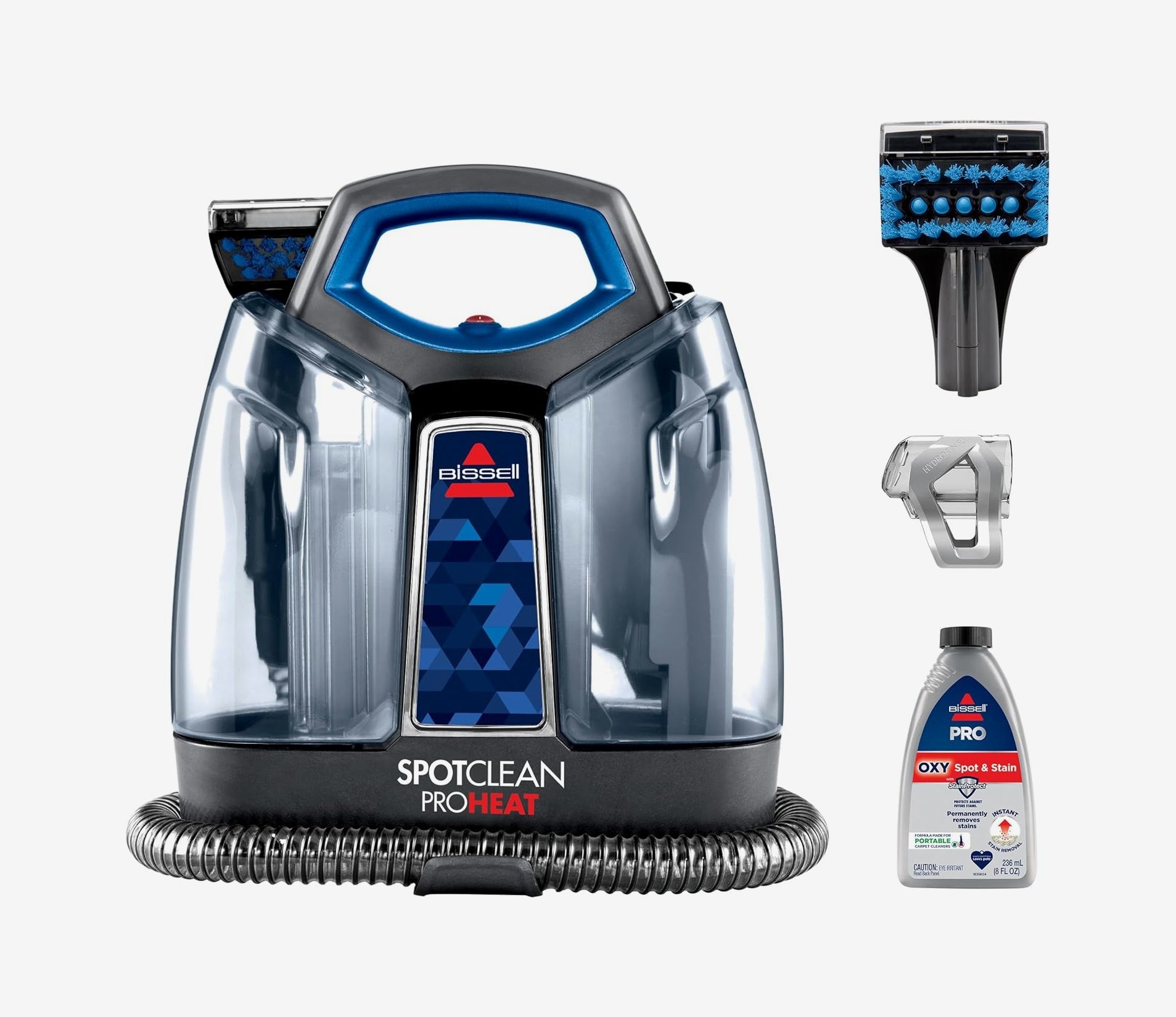 Bissell SpotClean Spot and Stain Carpet Cleaner Sale 2023 The Strategist