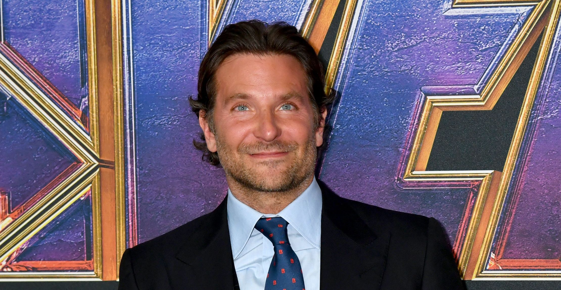 Bradley Cooper on How He Takes Care of His Mom in Quarantine