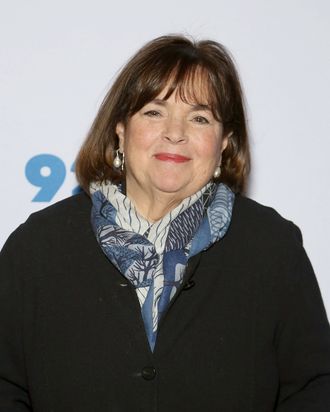 Ina Garten in Conversation with Danny Meyer