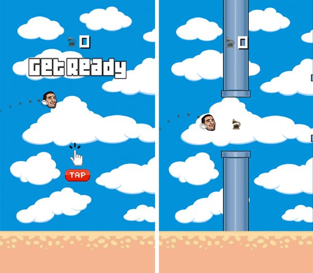 Is Flappy Bird Gone Forever? Not Even Close. - Vox