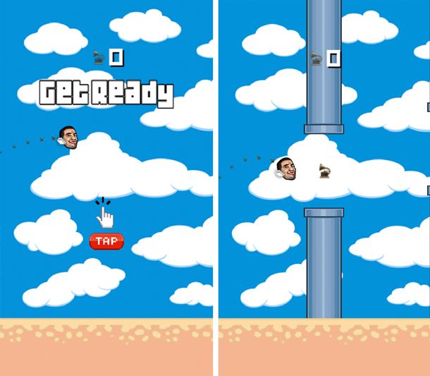 Make a game like Flappy Bird with Swift 3: Learn iOS game