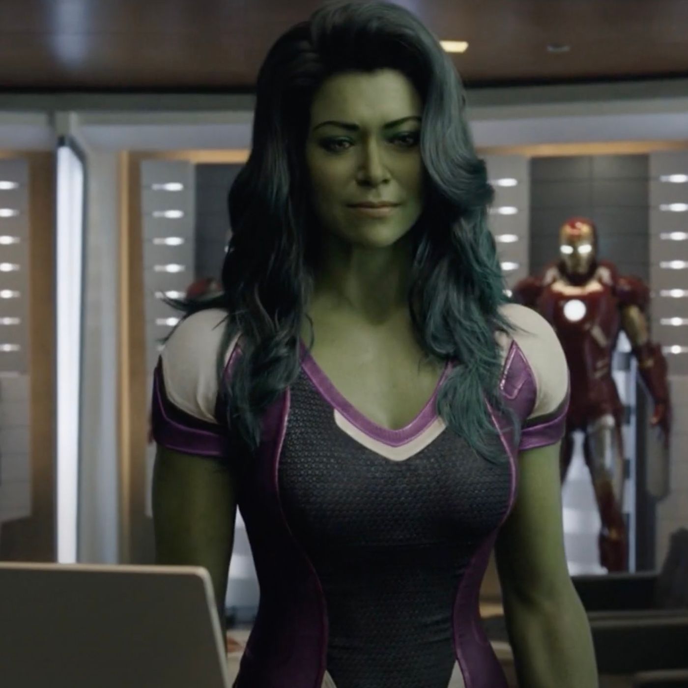She Hulk Porn - She-Hulk: Attorney at Law' Season 1 Finale Recap