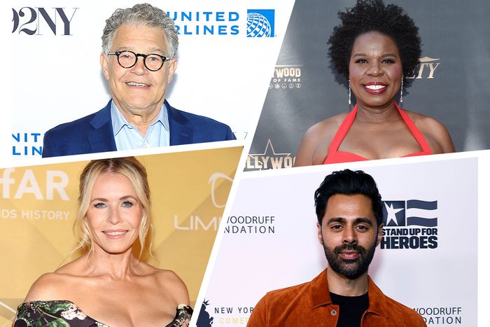 Who is on the New 'Daily Show' Guest Host Lineup for 2023?