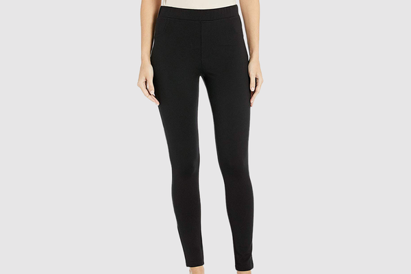 The Drop Women's Blair Ponte Mid Weight Knit Jegging