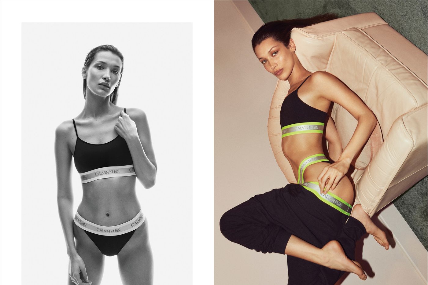 Diplo in the New Calvin Klein Underwear Campaign