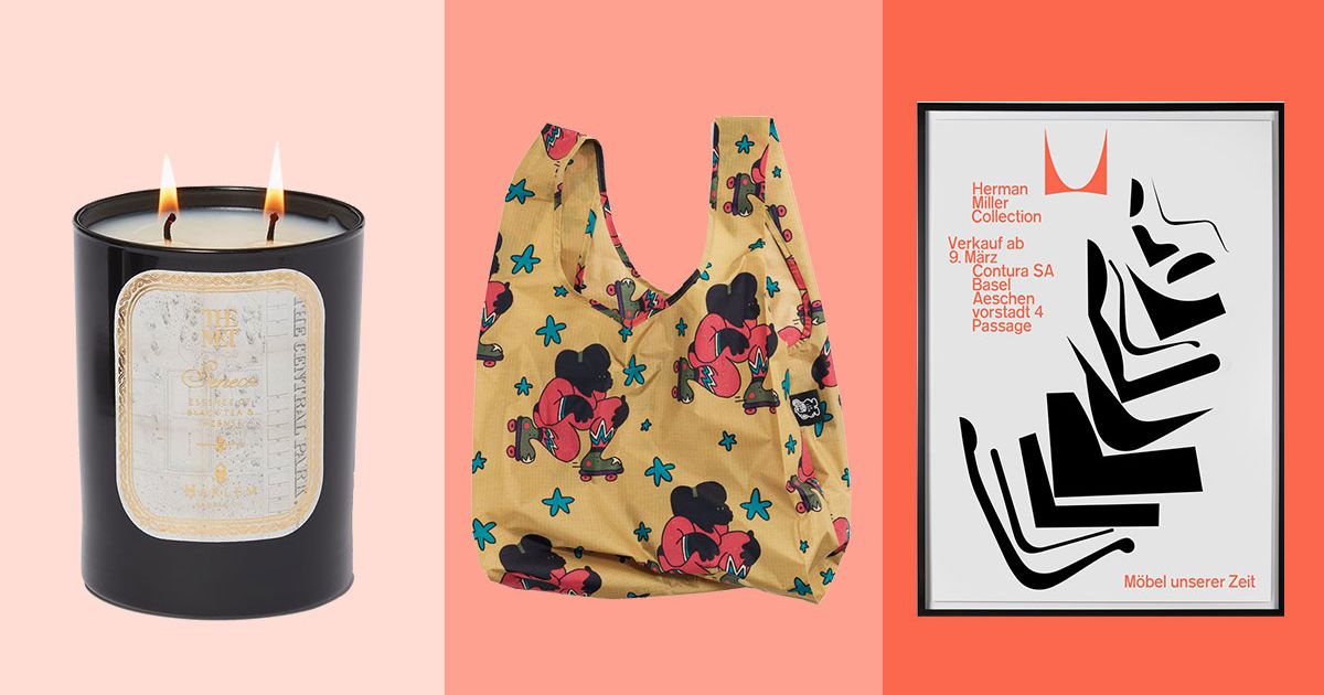 Things That'll Sell Out: From Herman Miller to Harlem Candle