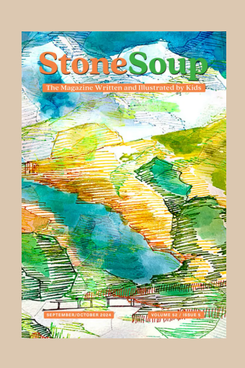 ‘Stone Soup’ Subscription
