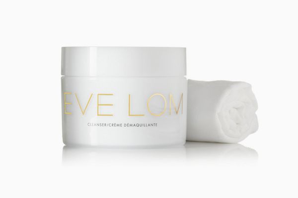 EVE LOM Cleanser,